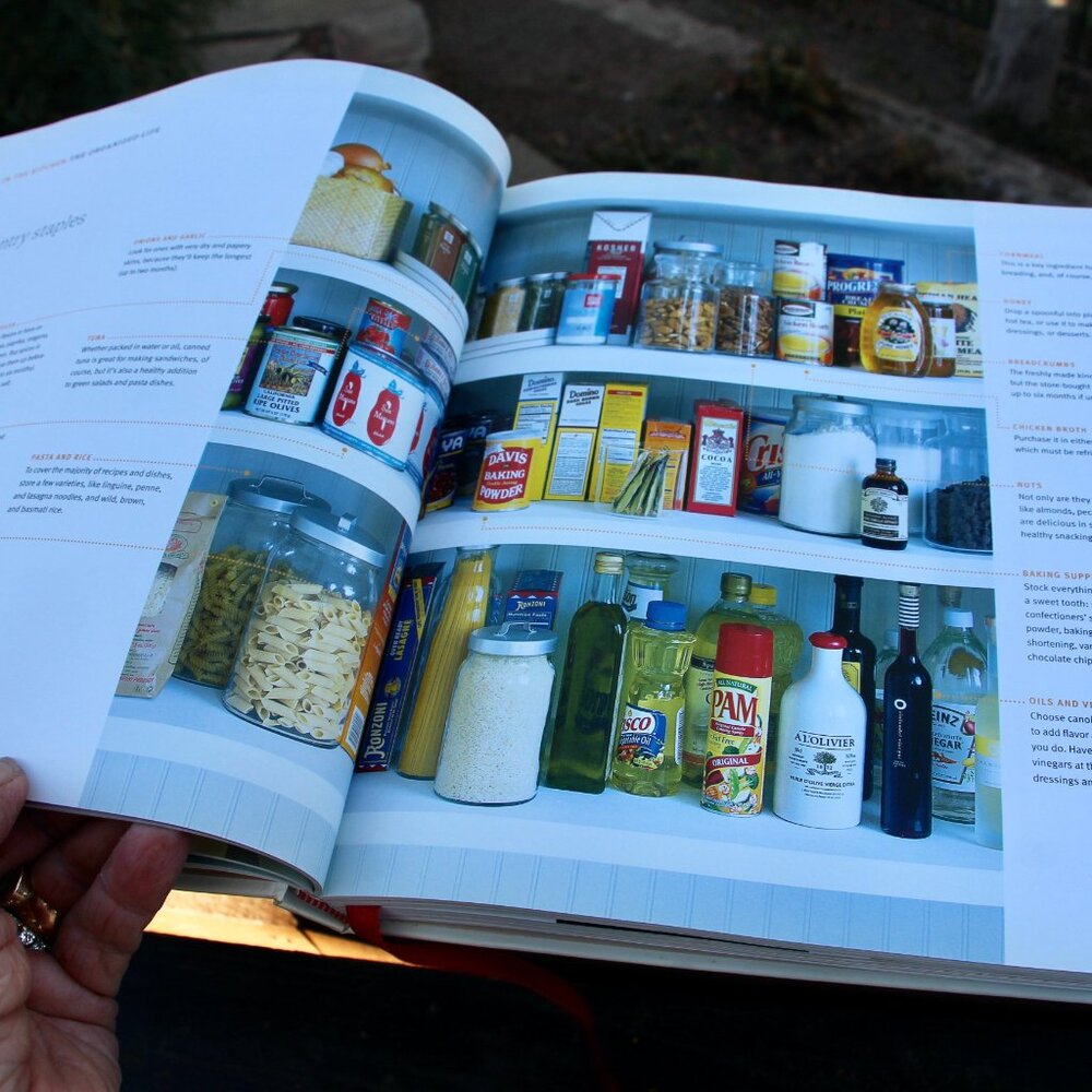 Real Simple Solutions - Picture 6 of 11